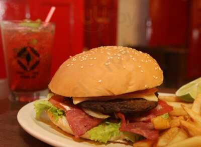 Cantina Bar El Chembech