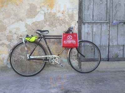 Cantina Bar El Chembech