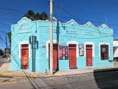 Cantina Bar El Chembech