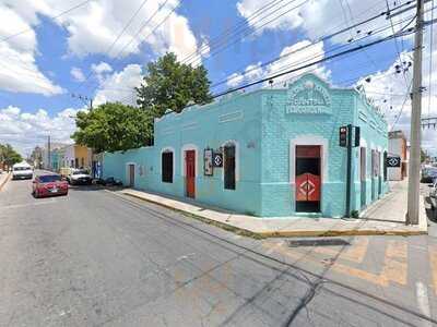 Cantina Bar El Chembech