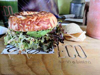 Eco Sano Bistro