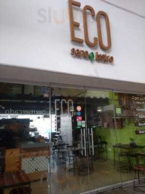 Eco Sano Bistro