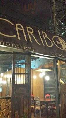 Restaurante Caribou
