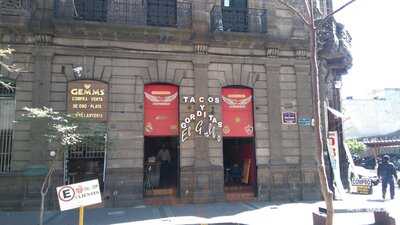 Tacos Y Gorditas El Gallo