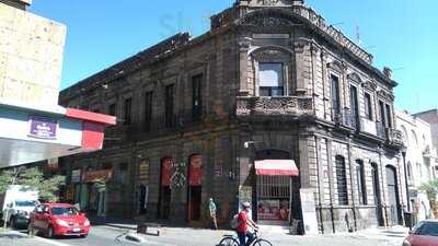 Tacos Y Gorditas El Gallo