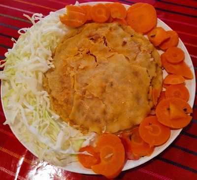 Tacos Y Gorditas El Gallo