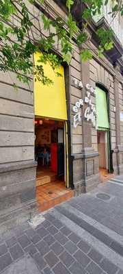 Tacos Y Gorditas El Gallo