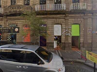 Tacos Y Gorditas El Gallo