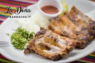 La Doña