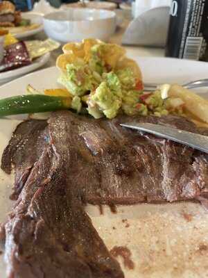 Dolce Mexico Holiday Inn