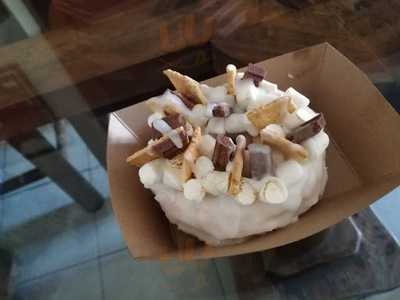 The Secret Donut Society