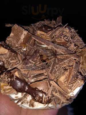 The Secret Donut Society