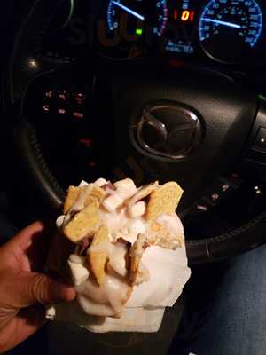 The Secret Donut Society