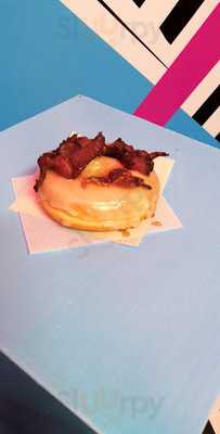 The Secret Donut Society