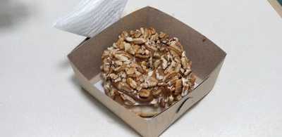 The Secret Donut Society