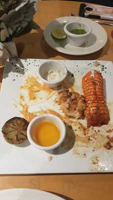 Tapioca House Cancun