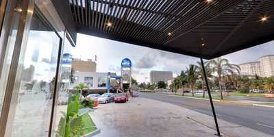 Tapioca House Cancun