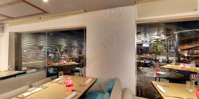 Tapioca House Cancun