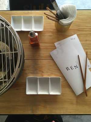 Ren Bbq Japonés