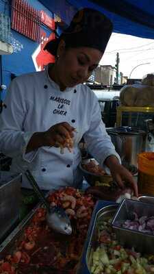 Mariscos La Chata