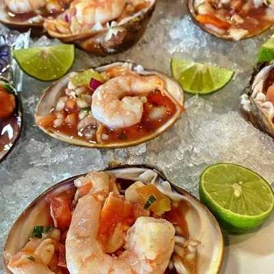 Mariscos La Chata