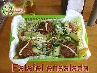 Falafel