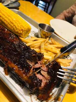 Chili's Centro Magno