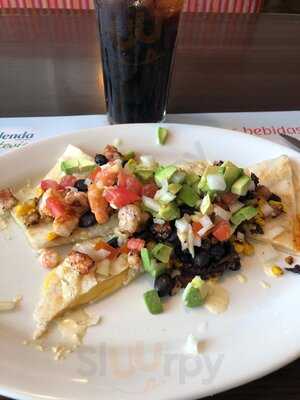 Chili's Centro Magno