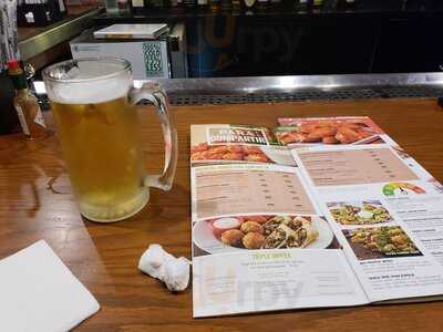 Chili's Centro Magno