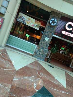 Chili's Centro Magno