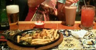 Chili's Centro Magno