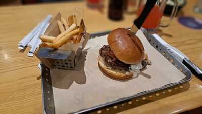 Chili's Centro Magno