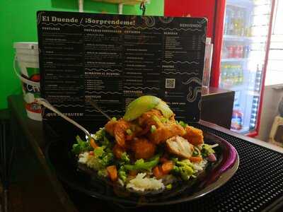 El Duende Sorprendeme