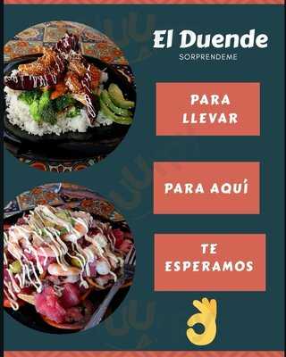 El Duende Sorprendeme