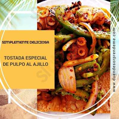 El Duende Sorprendeme