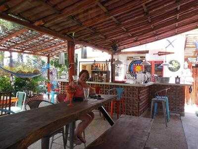 La Flecha Tulum