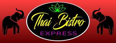 Thai Bistro Express