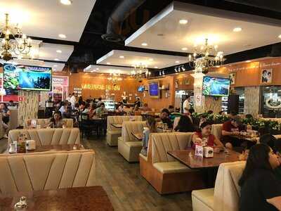 La Casa De Los Abuelos