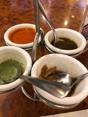 La Casa De Los Abuelos