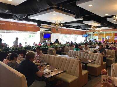 La Casa De Los Abuelos