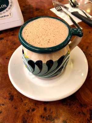 La Casa De Los Abuelos