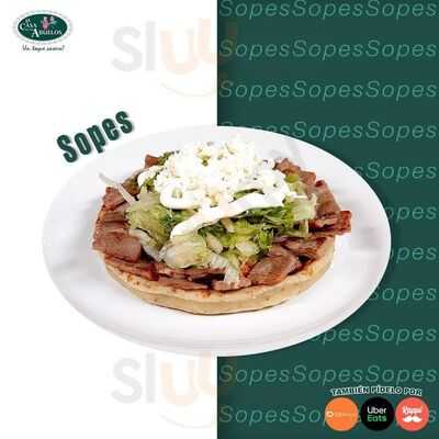 La Casa De Los Abuelos