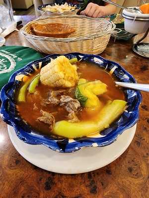 La Casa De Los Abuelos