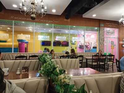 La Casa De Los Abuelos