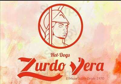 Hot-dogs Zurdo Vera