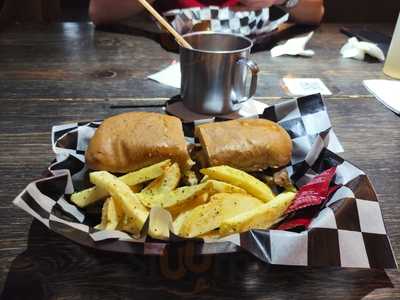 La Guarida Board Game & Cafe