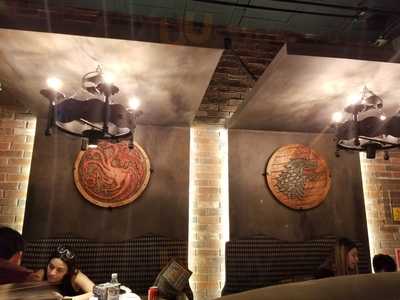 La Guarida Board Game & Cafe