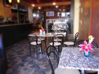 Tabacchi Cafe & Baguettes