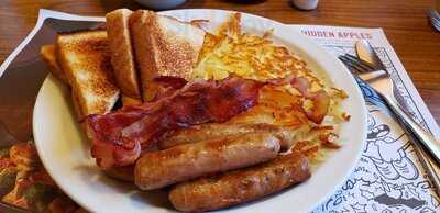 Denny’s American Diner