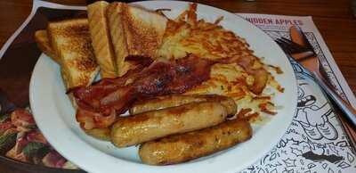 Denny’s American Diner